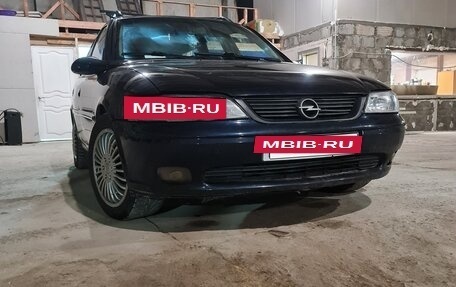 Opel Vectra B рестайлинг, 1999 год, 275 000 рублей, 13 фотография