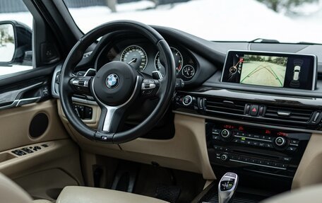 BMW X5, 2014 год, 3 650 000 рублей, 21 фотография