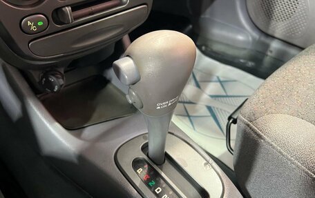 Hyundai Accent II, 2009 год, 655 000 рублей, 16 фотография