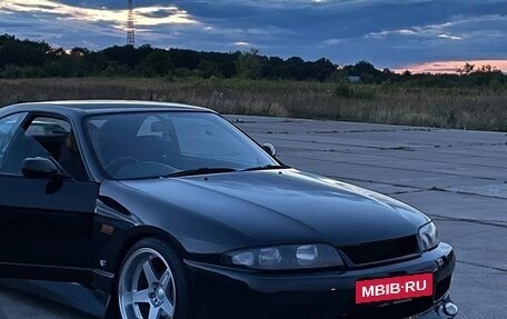 Nissan Skyline, 1994 год, 1 700 000 рублей, 7 фотография