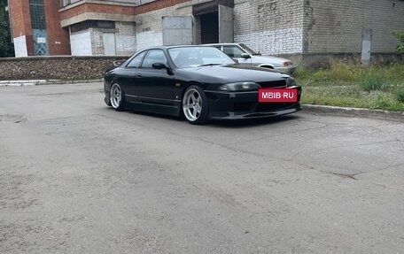 Nissan Skyline, 1994 год, 1 700 000 рублей, 28 фотография