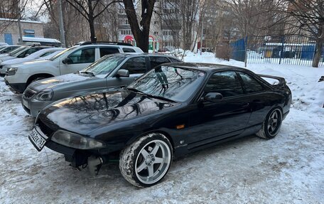 Nissan Skyline, 1994 год, 1 700 000 рублей, 32 фотография