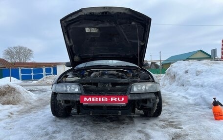 Nissan Skyline, 1994 год, 1 700 000 рублей, 33 фотография