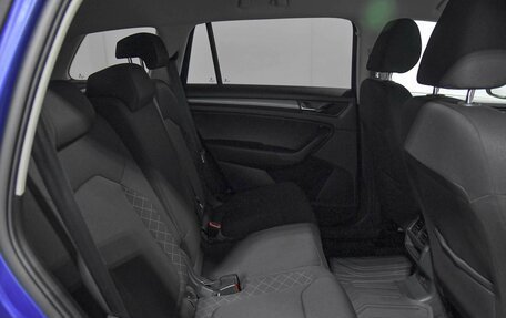 Skoda Kodiaq I, 2020 год, 2 175 000 рублей, 16 фотография