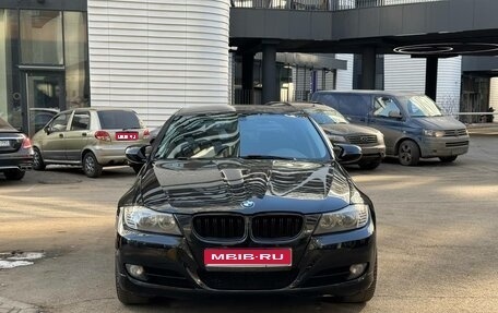 BMW 3 серия, 2010 год, 1 100 000 рублей, 1 фотография