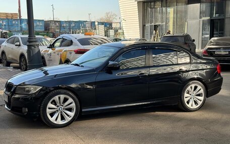 BMW 3 серия, 2010 год, 1 100 000 рублей, 2 фотография