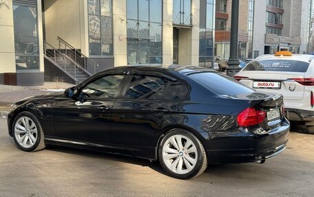 BMW 3 серия, 2010 год, 1 100 000 рублей, 5 фотография