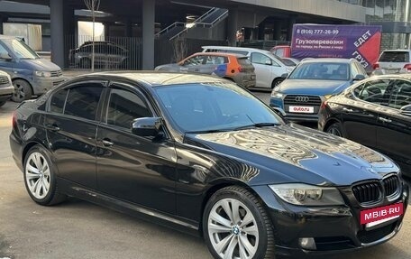 BMW 3 серия, 2010 год, 1 100 000 рублей, 8 фотография