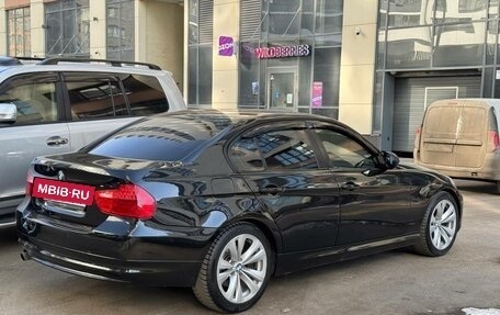 BMW 3 серия, 2010 год, 1 100 000 рублей, 7 фотография