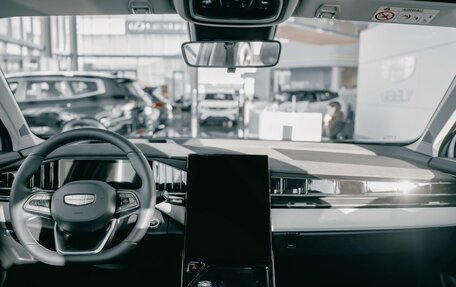 Geely Atlas, 2024 год, 3 817 190 рублей, 13 фотография