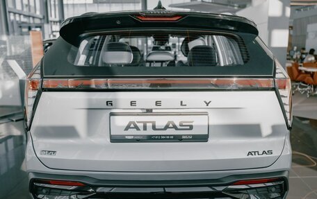 Geely Atlas, 2024 год, 3 817 190 рублей, 23 фотография