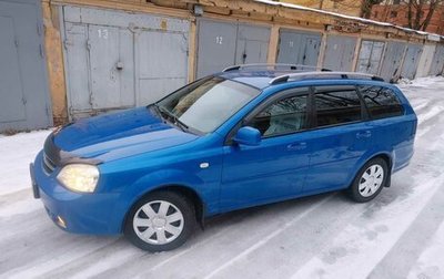 Chevrolet Lacetti, 2010 год, 560 000 рублей, 1 фотография