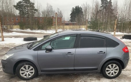 Citroen C4 II рестайлинг, 2011 год, 590 000 рублей, 5 фотография