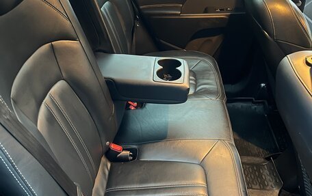 KIA Sportage III, 2014 год, 1 660 000 рублей, 13 фотография