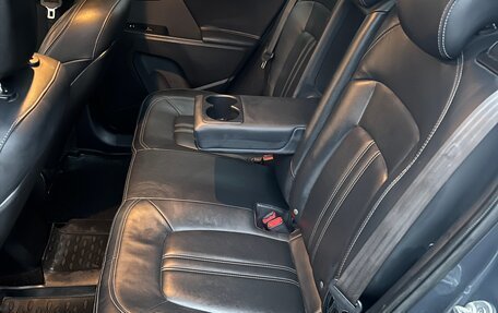 KIA Sportage III, 2014 год, 1 660 000 рублей, 12 фотография