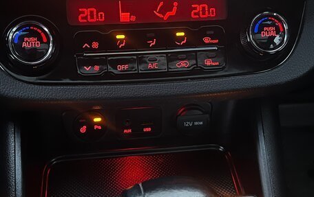 KIA Sportage III, 2014 год, 1 660 000 рублей, 23 фотография