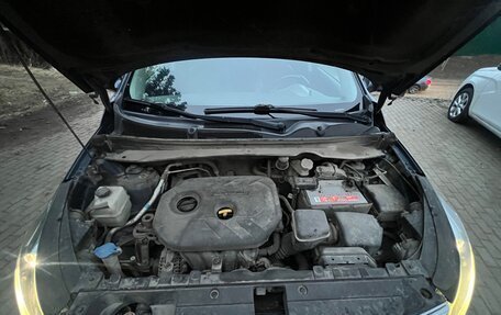 KIA Sportage III, 2014 год, 1 660 000 рублей, 25 фотография