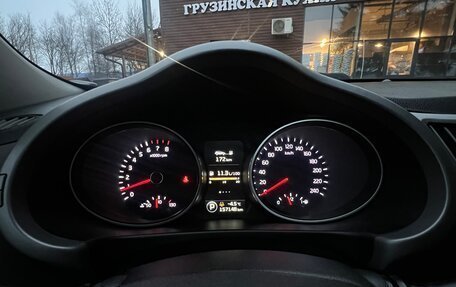 KIA Sportage III, 2014 год, 1 660 000 рублей, 30 фотография