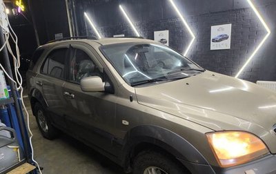 KIA Sorento IV, 2006 год, 460 000 рублей, 1 фотография