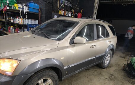 KIA Sorento IV, 2006 год, 460 000 рублей, 4 фотография