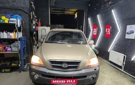 KIA Sorento IV, 2006 год, 460 000 рублей, 2 фотография