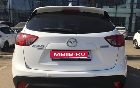 Mazda CX-5 II, 2012 год, 1 750 000 рублей, 17 фотография