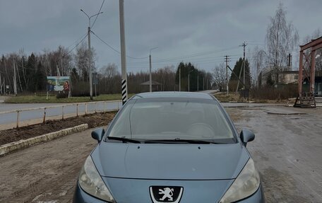 Peugeot 207 I, 2006 год, 350 000 рублей, 2 фотография