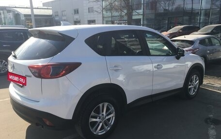 Mazda CX-5 II, 2012 год, 1 750 000 рублей, 18 фотография