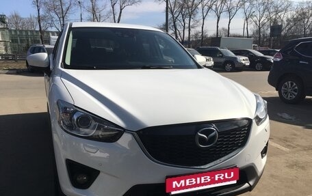 Mazda CX-5 II, 2012 год, 1 750 000 рублей, 19 фотография