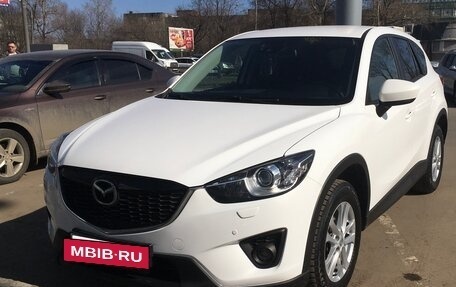 Mazda CX-5 II, 2012 год, 1 750 000 рублей, 20 фотография