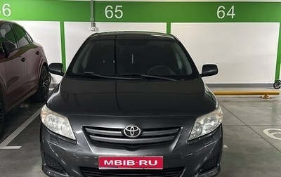 Toyota Corolla, 2008 год, 749 000 рублей, 1 фотография