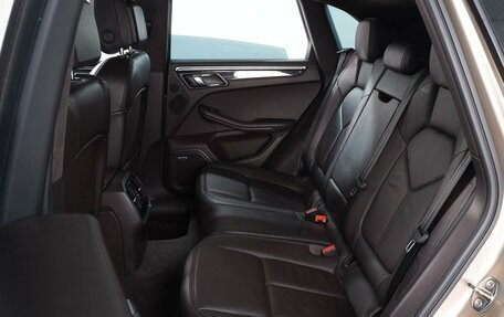 Porsche Macan I рестайлинг, 2014 год, 3 299 000 рублей, 9 фотография