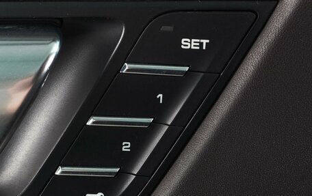 Porsche Macan I рестайлинг, 2014 год, 3 299 000 рублей, 17 фотография