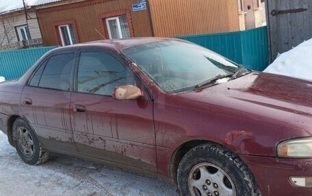 Toyota Carina, 1995 год, 310 000 рублей, 7 фотография