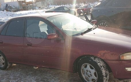 Toyota Carina, 1995 год, 310 000 рублей, 5 фотография