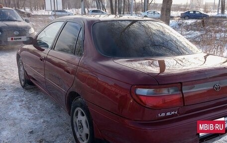 Toyota Carina, 1995 год, 310 000 рублей, 9 фотография