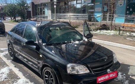 Chevrolet Lacetti, 2008 год, 610 000 рублей, 5 фотография