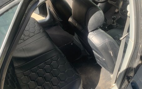 Chevrolet Lacetti, 2008 год, 610 000 рублей, 7 фотография