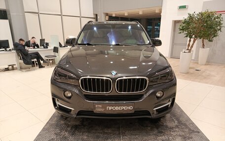 BMW X5, 2017 год, 4 197 000 рублей, 2 фотография