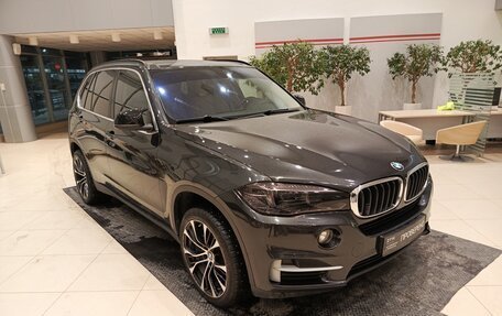 BMW X5, 2017 год, 4 197 000 рублей, 3 фотография