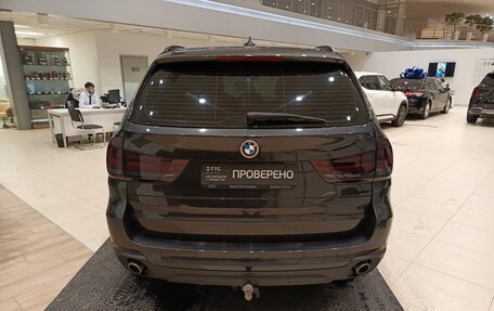 BMW X5, 2017 год, 4 197 000 рублей, 6 фотография