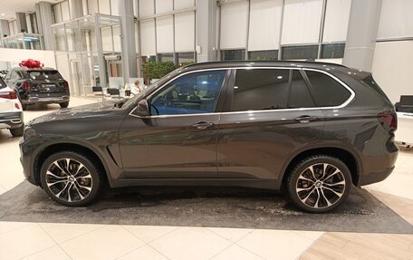 BMW X5, 2017 год, 4 197 000 рублей, 8 фотография