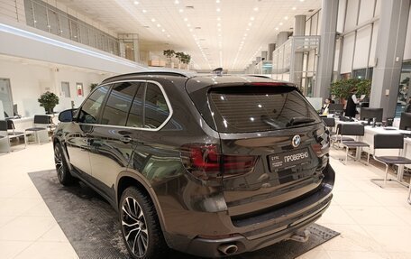 BMW X5, 2017 год, 4 197 000 рублей, 7 фотография