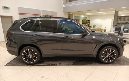 BMW X5, 2017 год, 4 197 000 рублей, 4 фотография