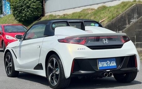 Honda S660, 2017 год, 1 070 000 рублей, 8 фотография