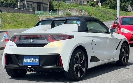 Honda S660, 2017 год, 1 070 000 рублей, 5 фотография