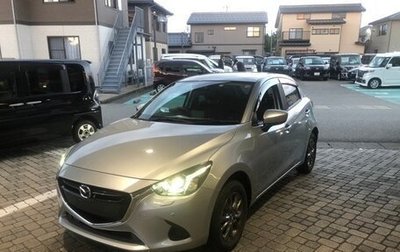 Mazda Demio IV, 2019 год, 923 000 рублей, 1 фотография