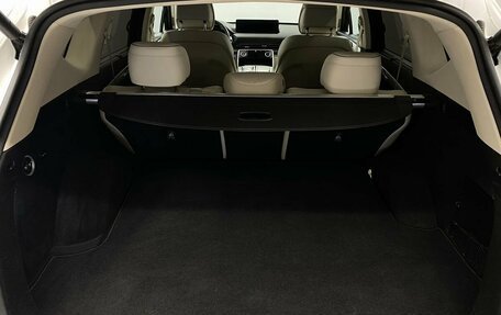 Genesis GV80 I, 2021 год, 5 965 000 рублей, 27 фотография