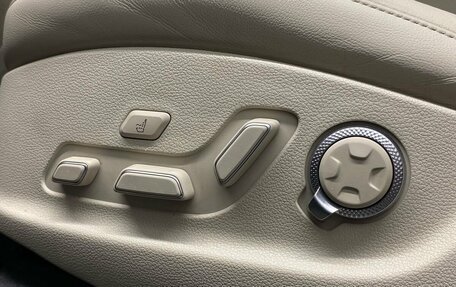Genesis GV80 I, 2021 год, 5 965 000 рублей, 22 фотография