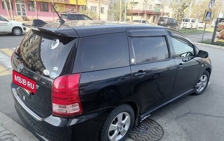 Toyota Wish II, 2005 год, 940 000 рублей, 10 фотография